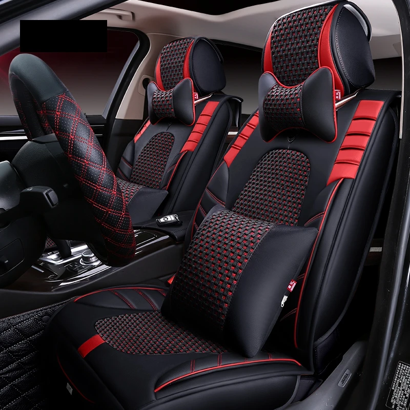 

Автокресло Обложка набор для Suzuki Swift всплеск Рено SX4 S-CROSS Grand Vitara Kizashi Alivio Vitara культа Celerio Baleno Swift спорт