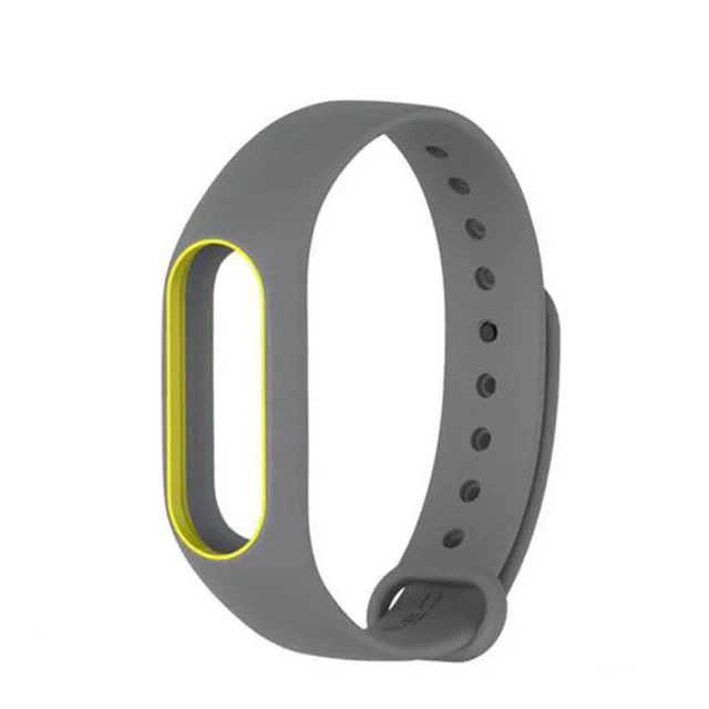 MOONBIFFY-220mm-Double-Color-Smart-Bracelet-Replacement-Watch-Band-Strap-For-Mi-Band-2-Silicone-Wrist.jpg_640x640 (3)