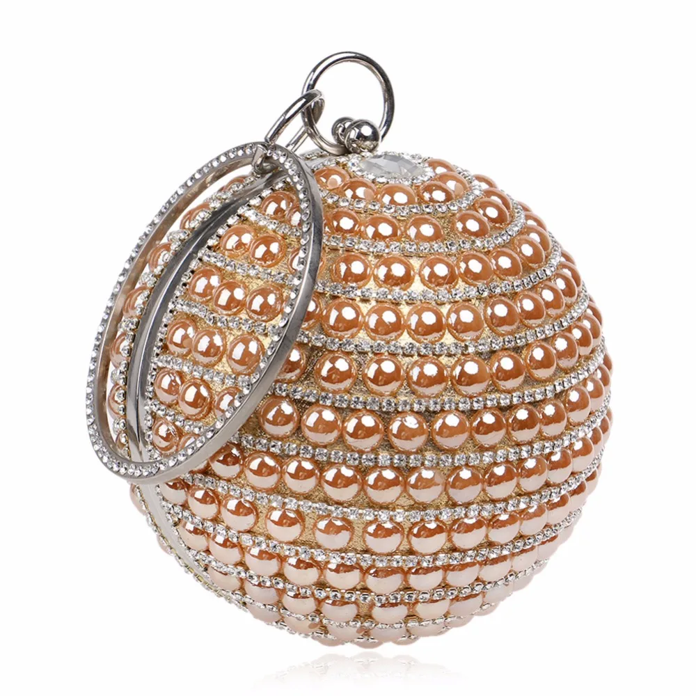 party purse ladies