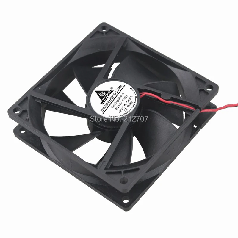12v 92mm fan 2