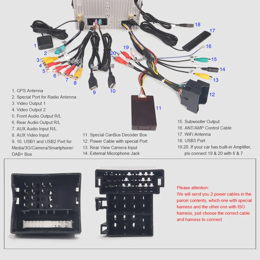 Discount Erisin ES7327A 2 din Android 8.0 OBD 4GB RAM Car DVD GPS DAB for AUDI A3 Radio BT 27 Discount Erisin ES7327A 2 din Android 8.0 OBD 4GB RAM Car DVD GPS DAB for AUDI A3 Radio BT 27