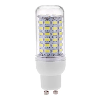 

GU10 10W 5730 SMD 69 LED bulbs LED Corn Light LED Lamp Energy Saving 360 de