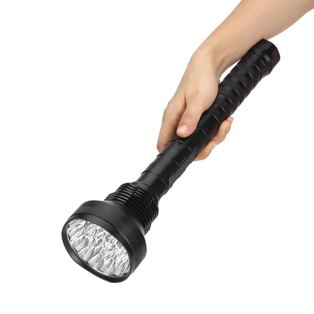 CREE XML-T6 LED FLASHLIGHT (6)