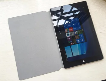 

ENJOY-UNIQUE For CHUWI HiBook case Leather cover for CHUWI HiBook Pro
