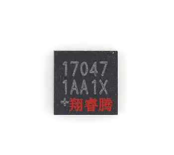 

Free shipping 5pcs/lot MAX17047 17047 QFN10