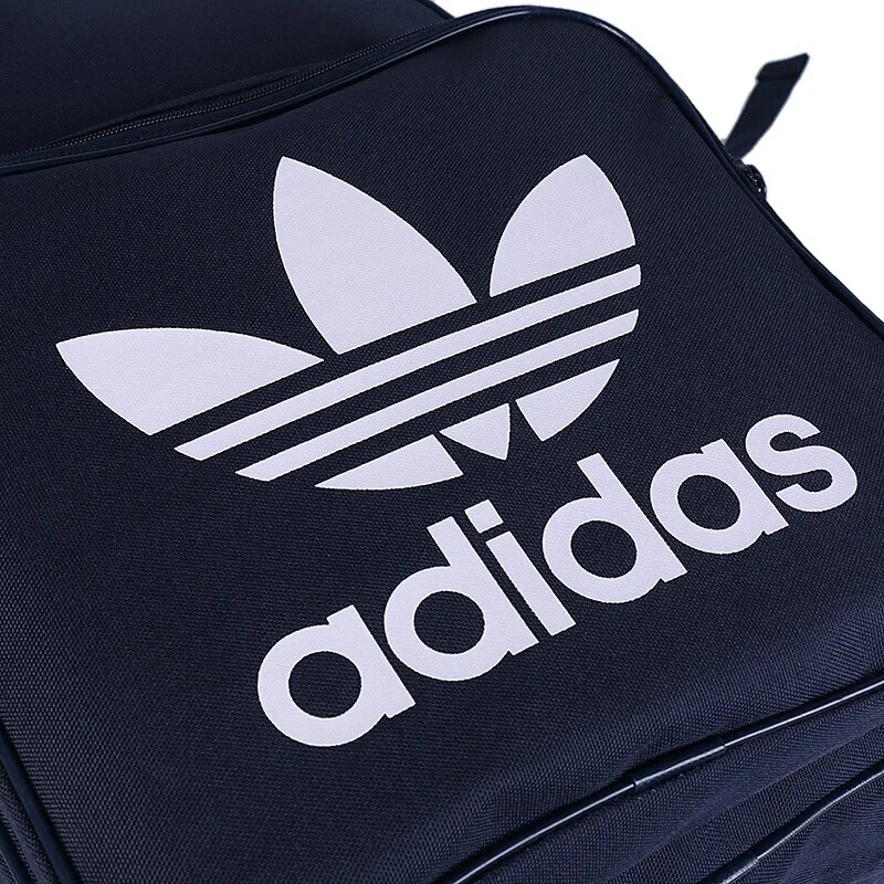 Новое поступление adidas Originals Клас трилистника унисекс Рюкзаки Спортивные сумки