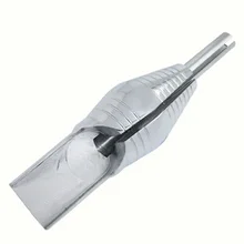 Одежда высшего качества 316L хирургические Нержавеющая сталь Grip татуировки новинка татуировки оборудование Интимные аксессуары manillar де MAQUINA