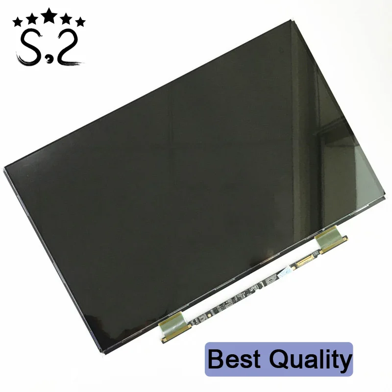 

OLPAY 100% New A1369 A1466 LCD Screen for Macbook Air 13" A1369 A1466 only LCD Screen LP133WP91TJA7 2010-2015 year
