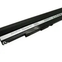 Аккумулятор для ноутбука ASUS U30JC U35 U35JC U45 U45JC UL30A UL50A UL50AG UL80AG UL80A PL80JT UL80VT UL50Vt-XX010x UL30A-A2 8 ячеек