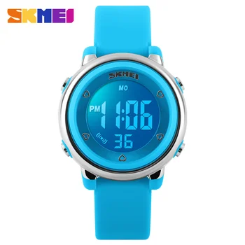 

Fashion Infantil Children Watch Sport Waterproof Alarm Watch Kids Back Light Calendar Digital Wristwatches Montre Enfant Orologi