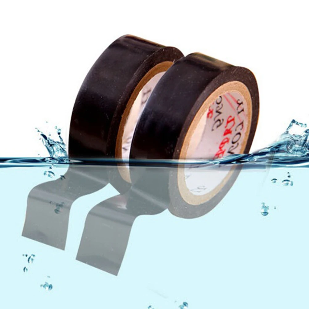 Buy 10M PVC Flame Retardant Adhesive Vinyl Electrical