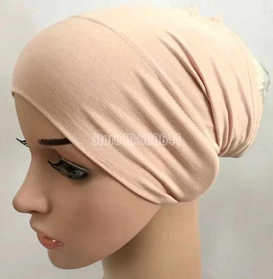 Khatib COTTON Underscarf Tube Hijab Cap NEW 2023 Colors 