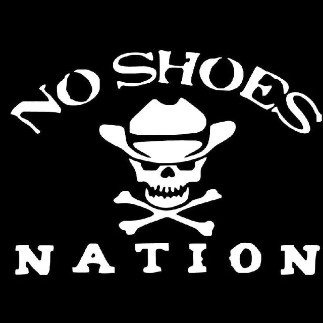 No Shoes Nation