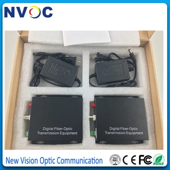 

1Ch CCTV Video Transceiver,40KM,FC,Euro Charger,1CH Video Fiber Transmitter and Receiver,1Ch Digital Video Converter