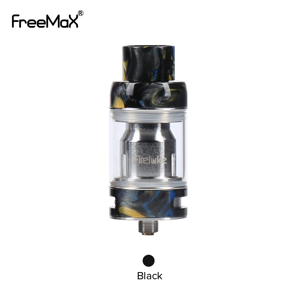 Оригинал FreeMaX Fireluke pro Tank 4 мл RTA распылитель с KA1 сеткой катушка головка подходит