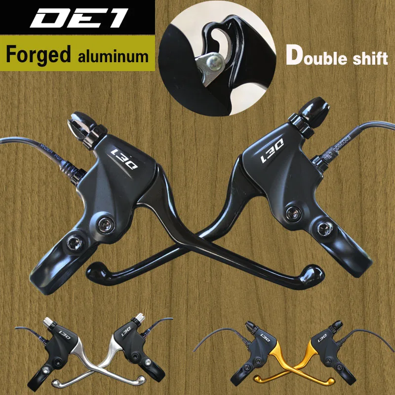 e bike brake levers