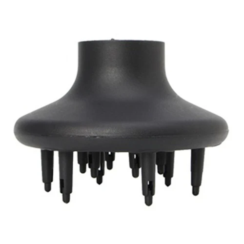 

Professional Fashion Hair Styling Curl Dryer Diffuser Gale Wind Mouth Cover
