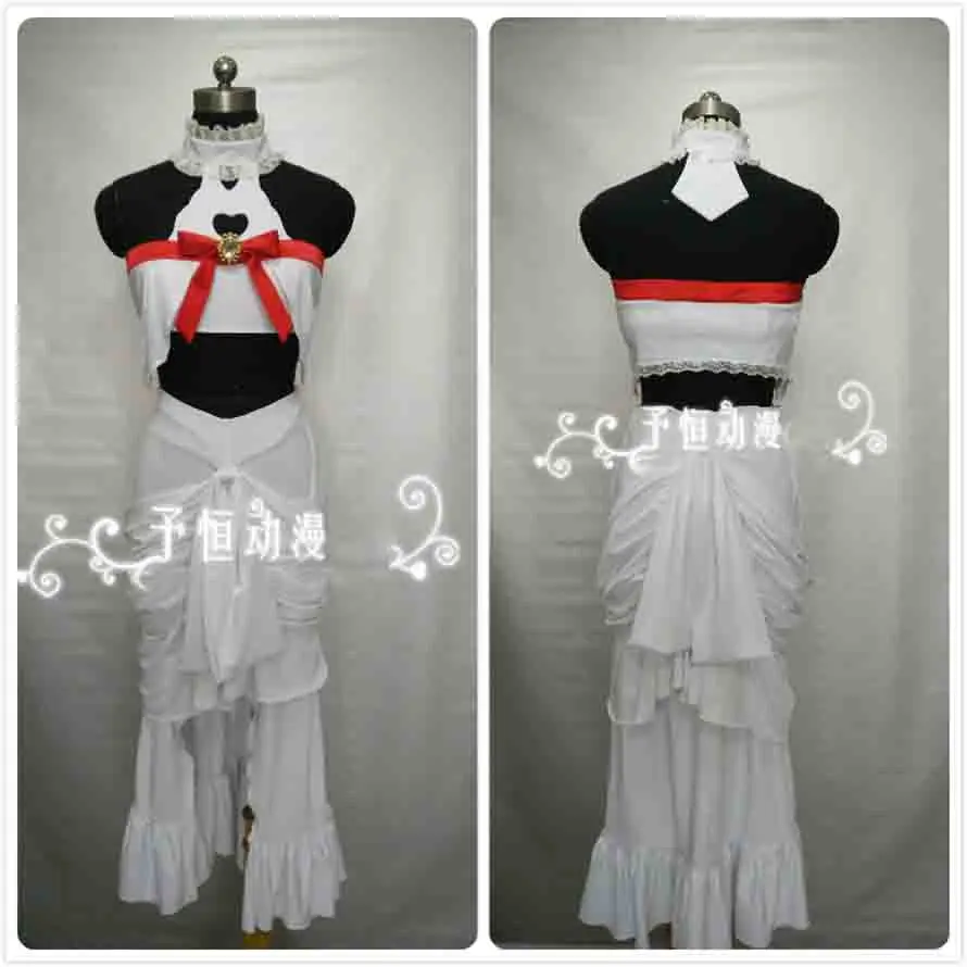 Anime Sword Art Online Asuna Cosplay Costume Cute Fashion Dress Free Shipping