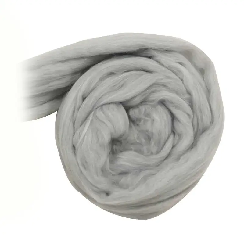 Толстая шерсть супер грубая нить ручной-Тканое одеяло пряжа 500 г 8 см для дома - Цвет: H