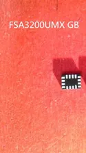 Nova FSA3200UMX GB