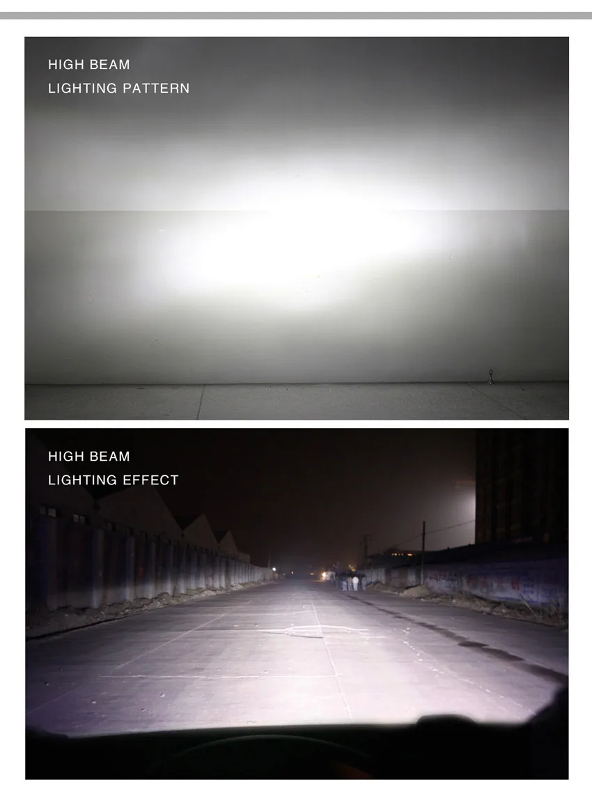 PSX26W LED