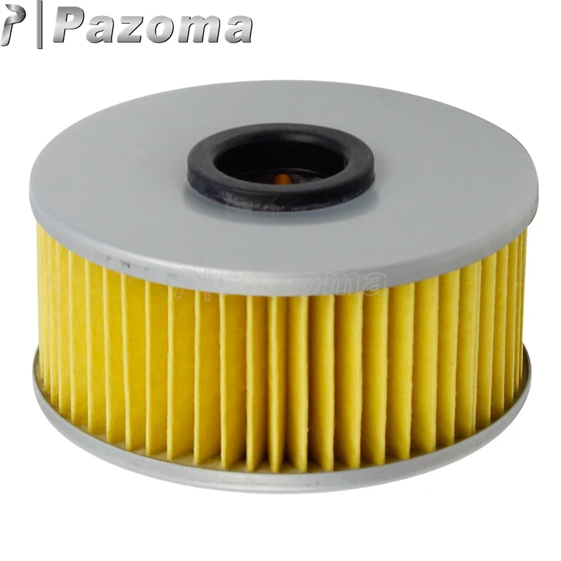 

Motorcycle Oil Filter For Yamaha XS250 400 FZ400 FZR400 FZR600 XJ400 XJ650 XJ700 XJ750 XJ900 FJ600 YX600