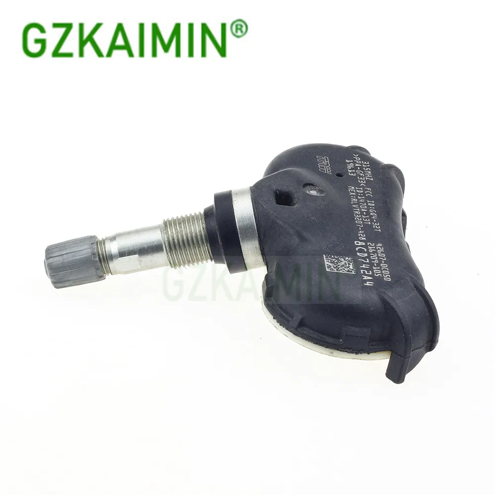 Набор из 4 высококачественных TPMS датчиков давления в шинах TPMS 42607-0C050 426070C050 для Toyota Sequoia Tundra