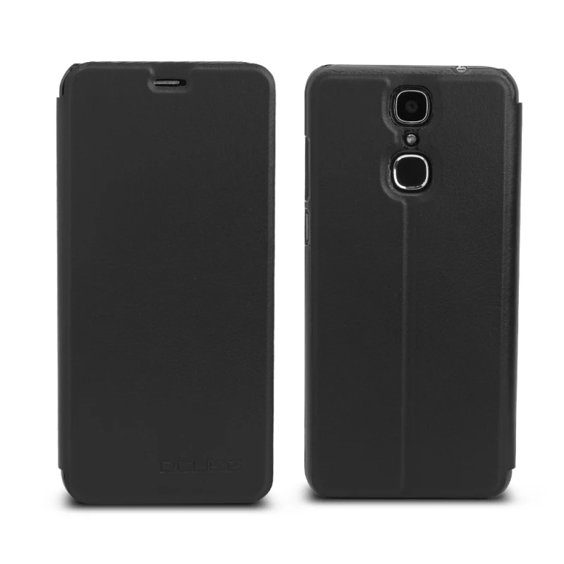 CUBOT X18 5.7inch Ocube leather flip case_6