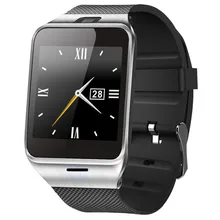 Excelvan Smart Uhr Aplus GV18 Uhr Sync Notifier Unterstützung Sim-karte Bluetooth für Android Phone Smartwatch Uhr