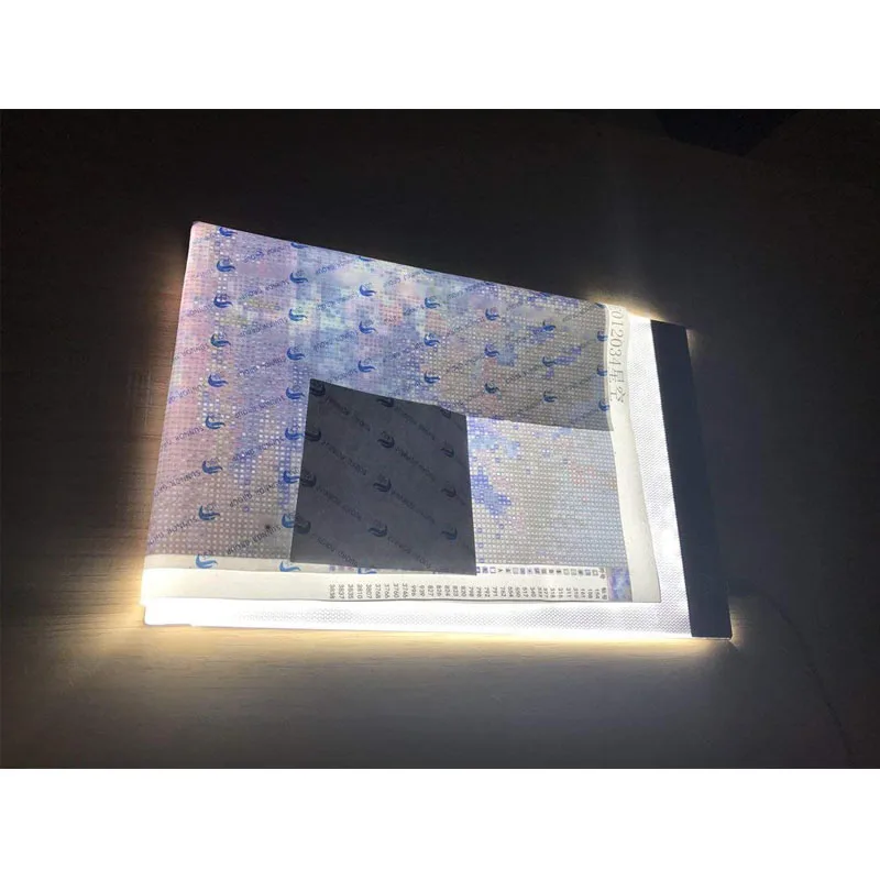 Diamond Painting LED light6