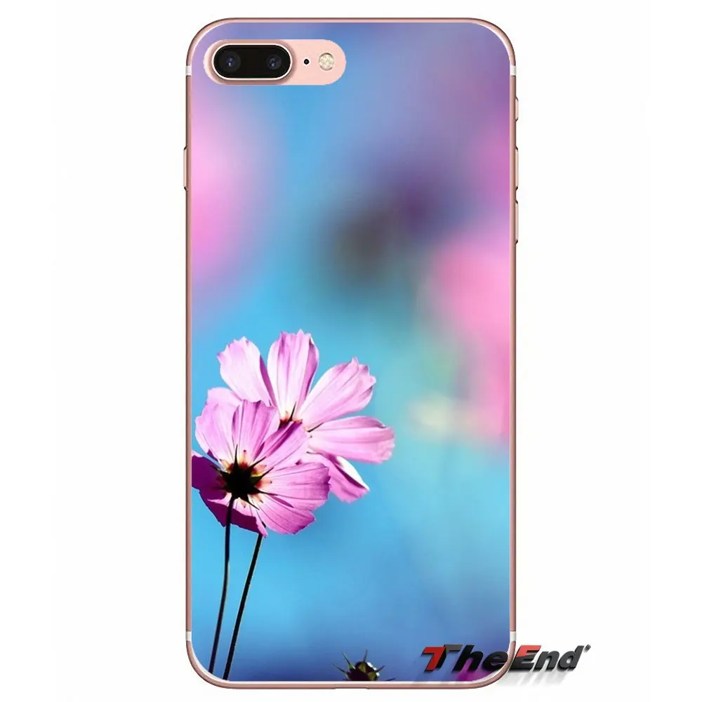 Мягкий чехол для мобильного телефона Samsung Galaxy Note 3 4 5 Grand Core Prime S3 S4 S5 MINI S6 S7 edge S8 S9