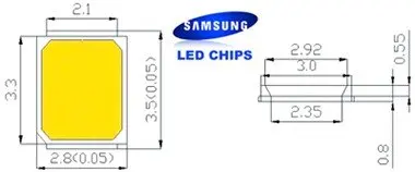 ANGRONG 2x BAW9s HY21W 10 Вт SAMSUNG светодиодный фонарь бокового свечения заднего парковки дальнего света лампы