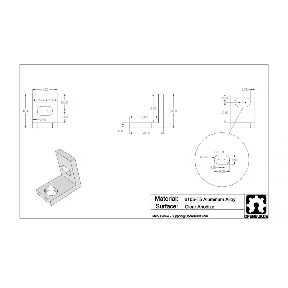 Controlador CNC