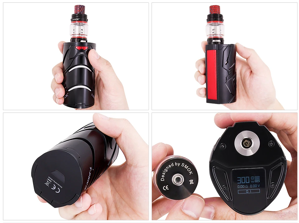 Smok G Priv 3 Купить