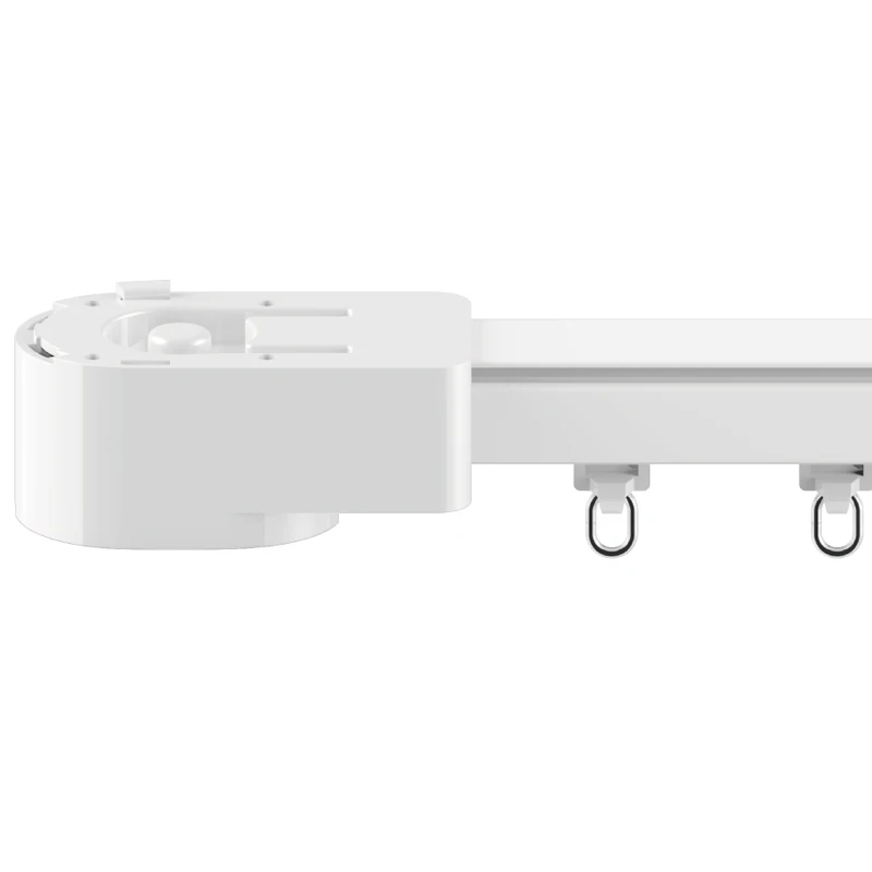 Электрическая занавеска Ewelink Broadlink DNA Intelligient Dooya DT360e с Wi Fi мотором + алюминиевая