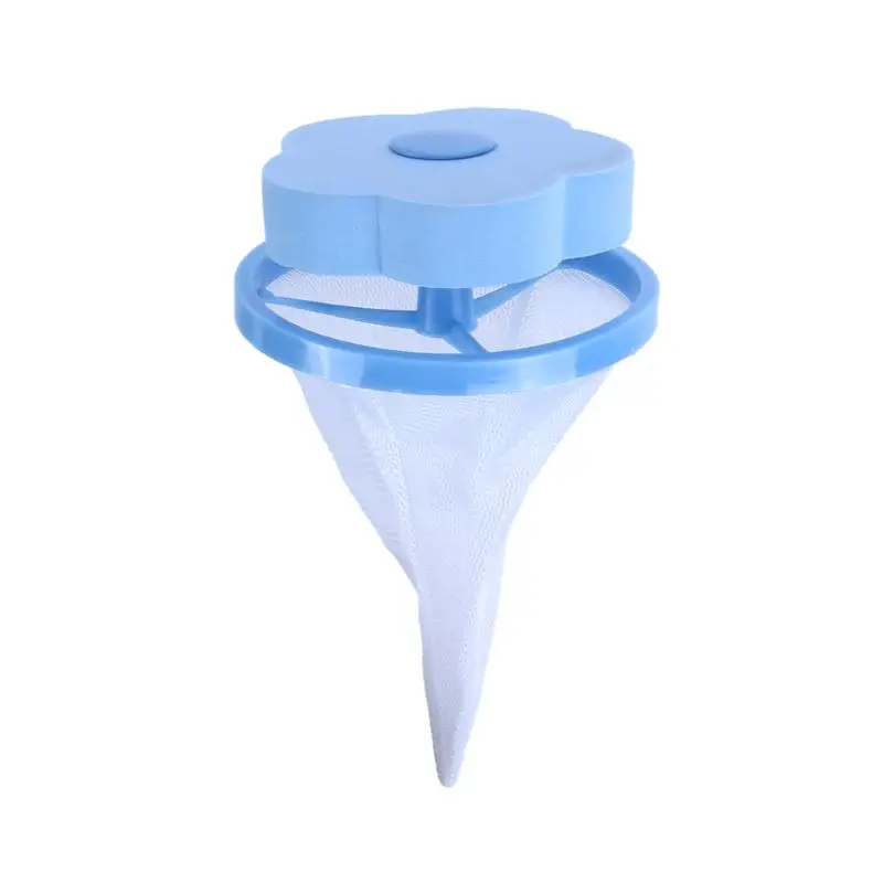 

Household Goods Washing Machine Epilator/ Hair Cleaning Filter Bag/ Laundry Bag Absorbent Net