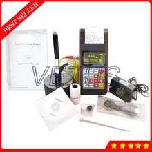 KH520 360 измерительное направление портативный тестер твердости Leeb с HL HB HRB HRC HRA HV HS Цифровой Металлический дюрометр измеритель