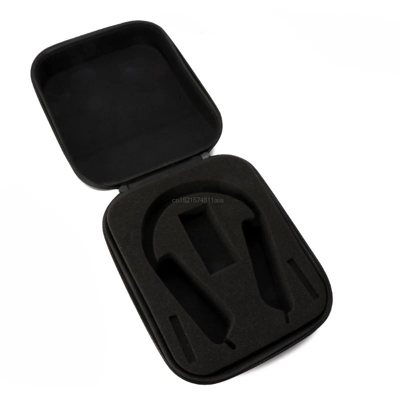 Headphone Case Cover Headphone Protection Bag Cover TF Cover Earphone Cover for Sennheiser HD598 HD600 HD650 Headphones