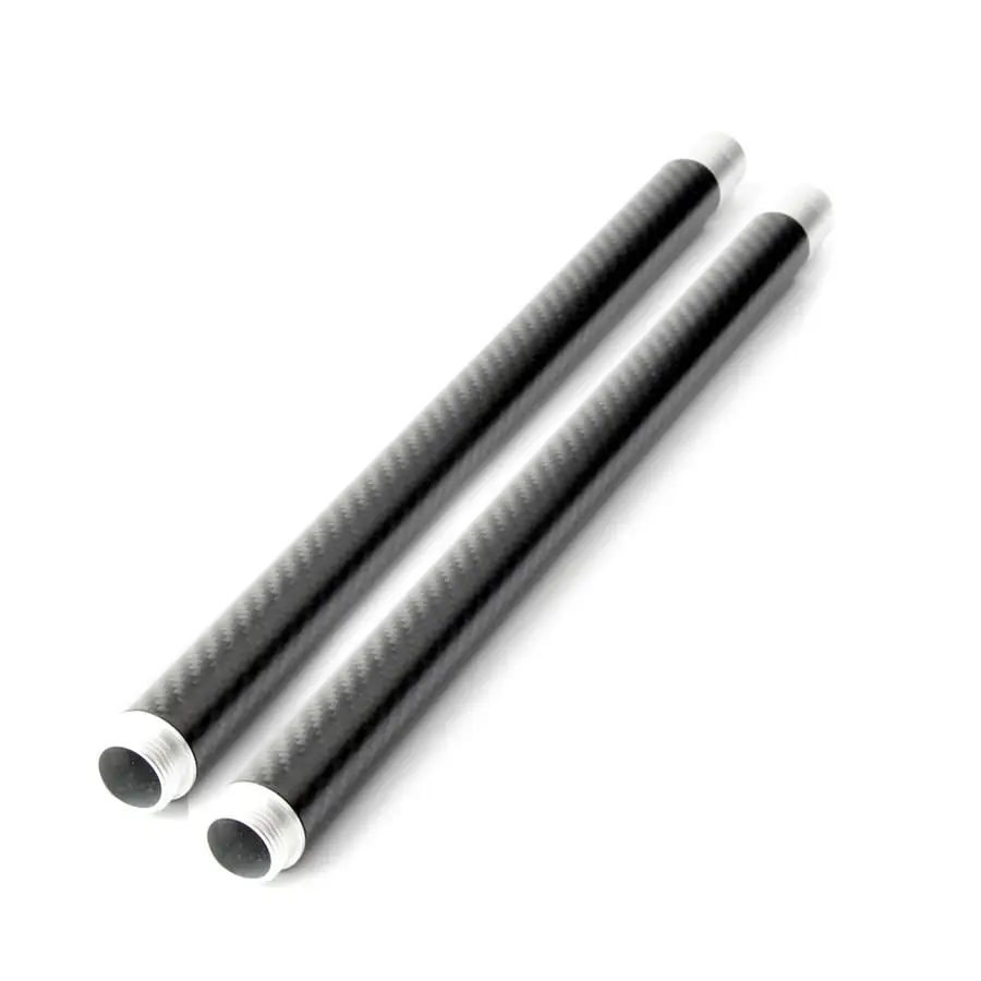 

Feiyutech G3 Ultra Reach Carbon Fiber Extention Pole Rod Tube for Feiyu G3 Ultra Handheld Gimbal