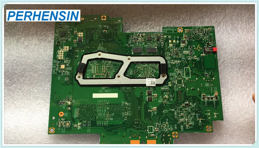Материнская плата для Dell AIO Inspiron 24 3455 14050-1 CN-0VH651 0VH651 100% работает идеально |