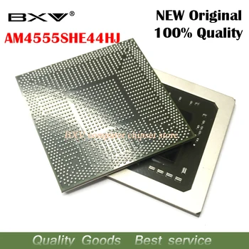 

AM4555SHE44HJ CPU A8-Series A8-4555M 100% new original BGA chipset free shipping with full tracking message