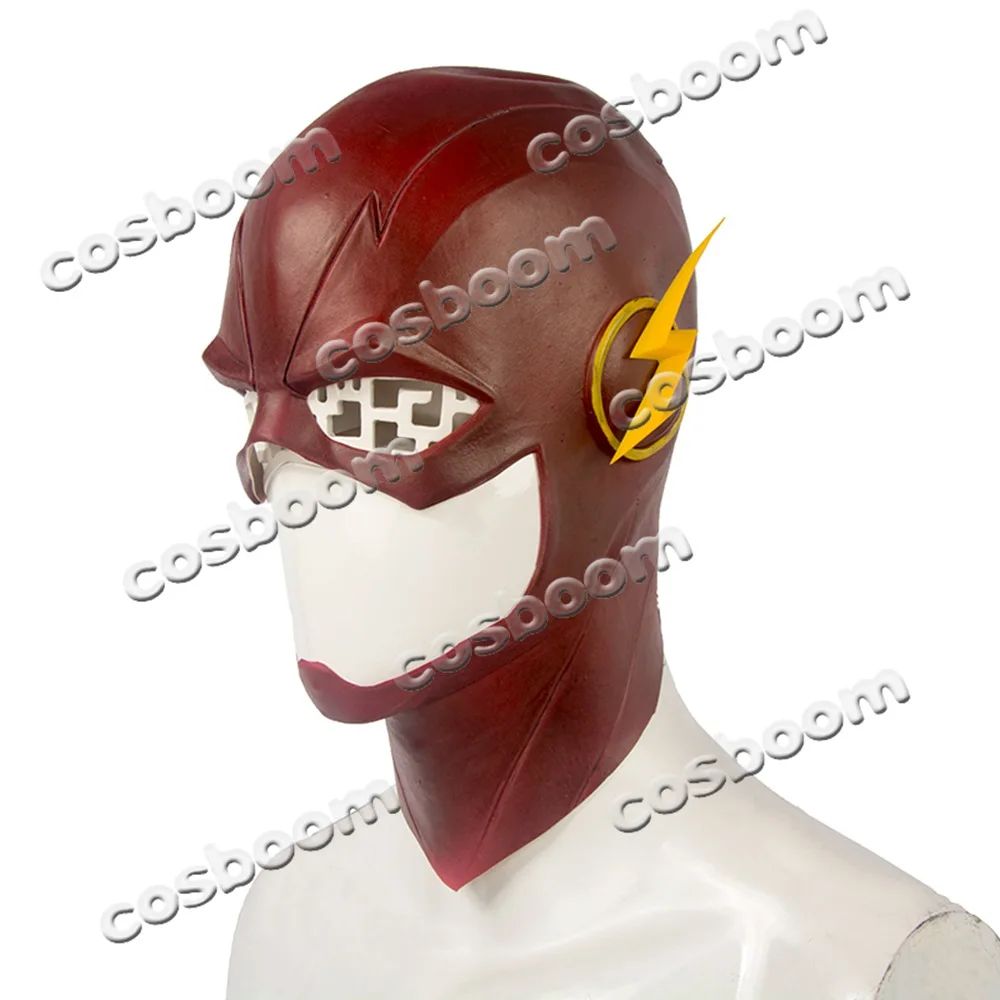 the flash barry allen costume07