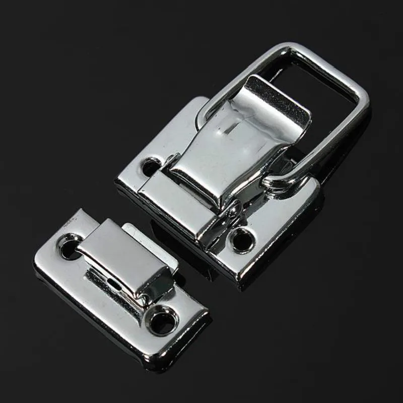 

Fastener Toggle Latch Catch Chest Case Suitcase Boxes Chests Trunk Lock