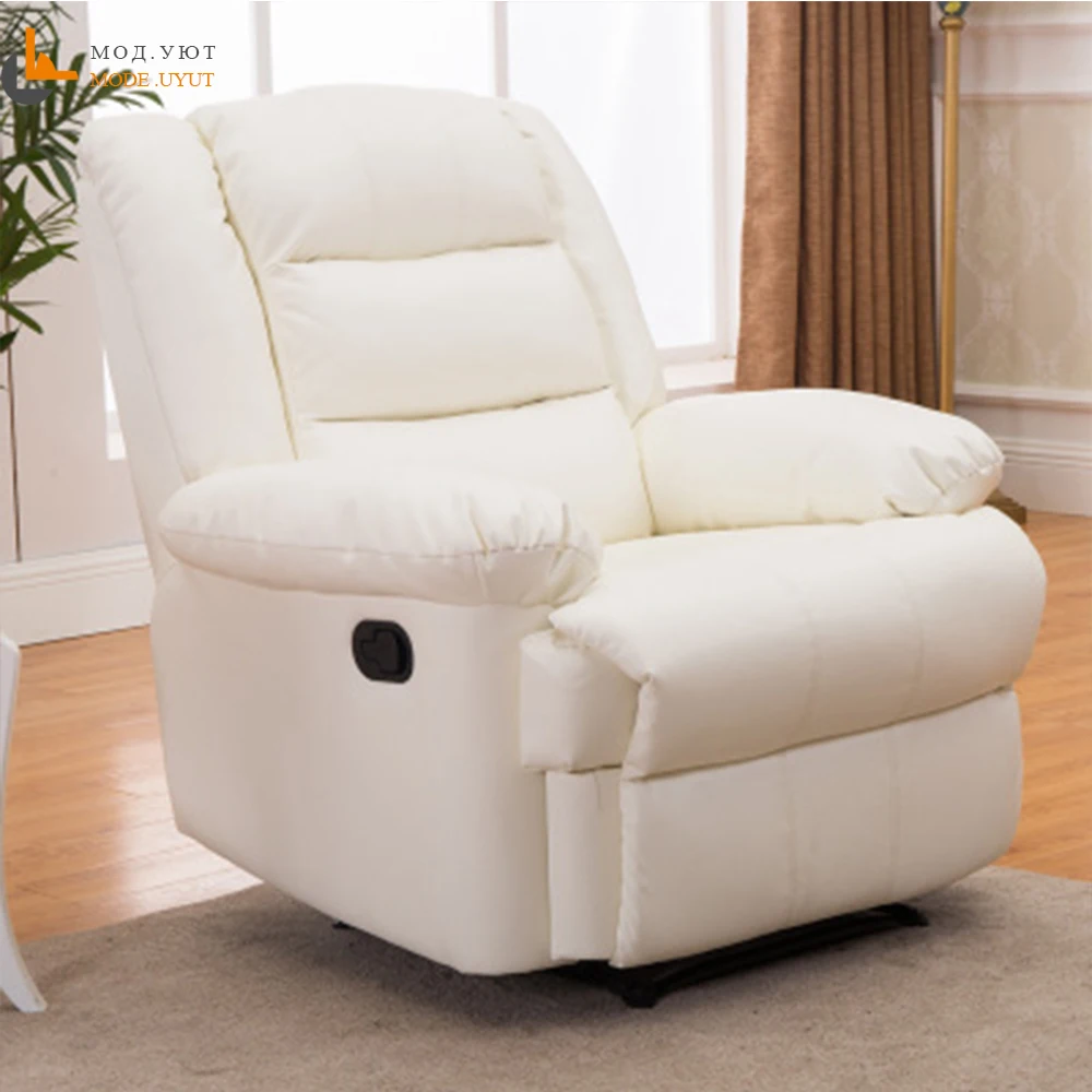 الأوروبية الطبقة الأولى المقصورة multifunction واحدة أريكة كرسي الكذب كرسي أريكة مكتب المنزل