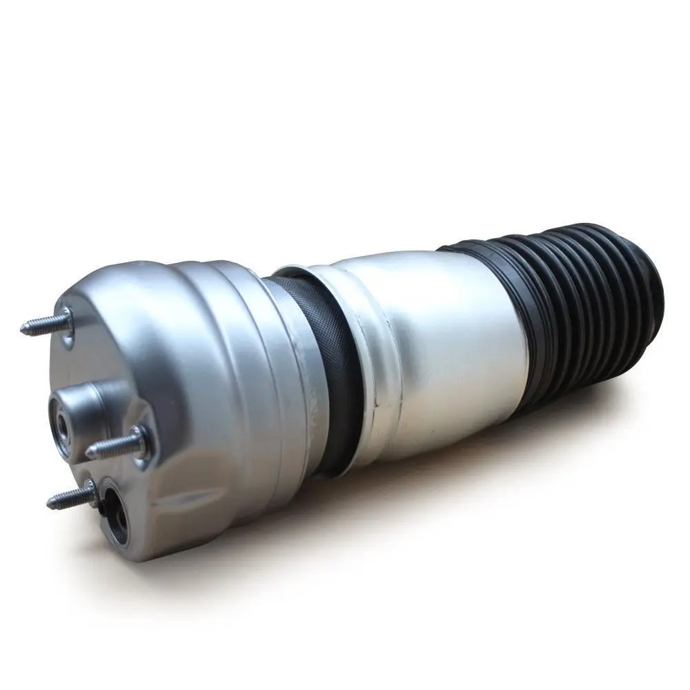 Front Left Spring Strut Fit For Porsche Panamera 10 13 Air Ride Repair