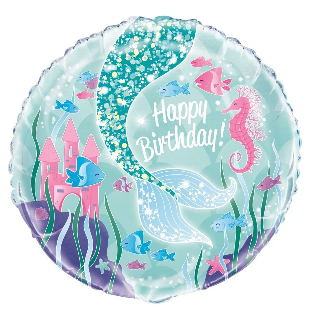 Ballon Aluminium Joyeux Anniversaire Poisson Marin 18 Pouces 2 Pieces Lot Fournitures De Fete D Anniversaire Jouets Pour Enfants Ballons Ballons A Helium Aliexpress Ballon Aluminium Joyeux Anniversaire Poisson Marin 18 Pouces 2 Pieces Lot Fournitures De Fete D Anniversaire Jouets Pour Enfants Ballons Ballons A Helium Aliexpress