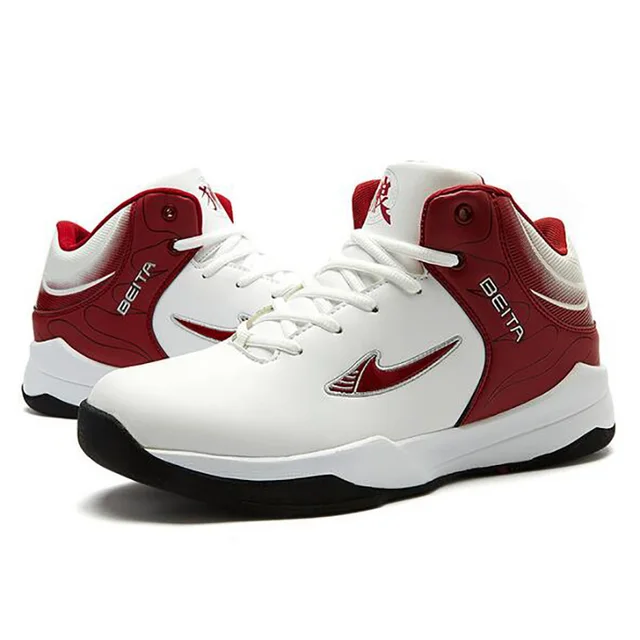 2015 new of the new basketball sports shoes training shoes cushioning