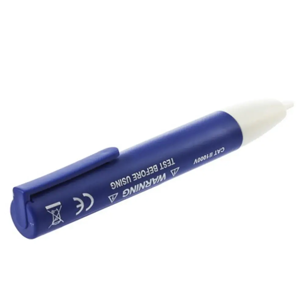 

ACEHE Non Contact Voltage Detector 90~1000V AC Pen Tester for Electrical Testing Worldwide