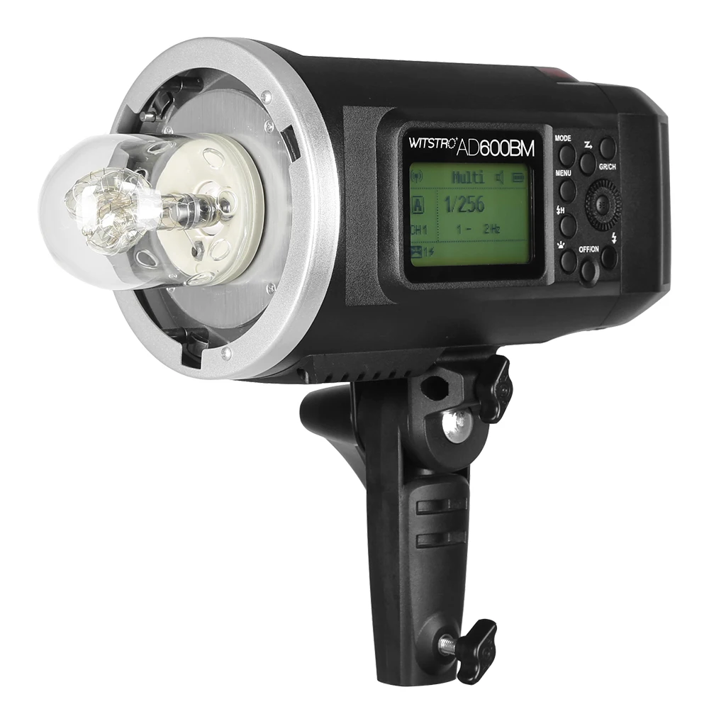 DHL Godox AD600BM комплект 600 Вт 1/8000 HSS GN87 Bowens крепление вспышки света+ X1T триггер для Canon Nikon sony Fujifilm Olympus