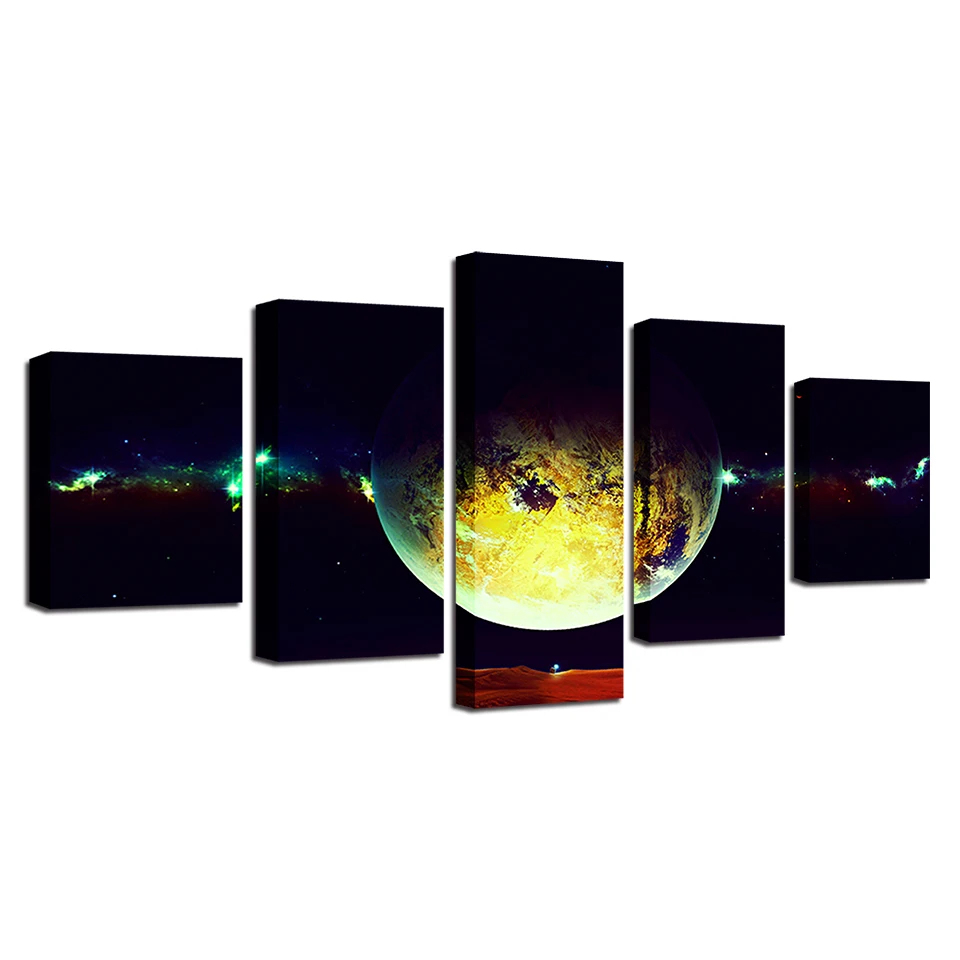 5
